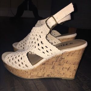 Cute Wedges